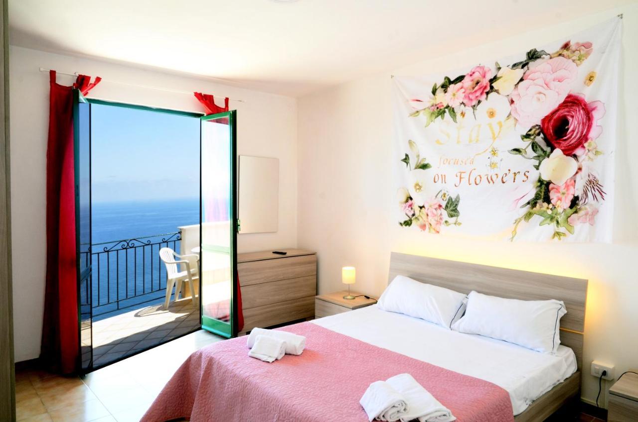 Amalfi Hills Aparthotel Ngoại thất bức ảnh