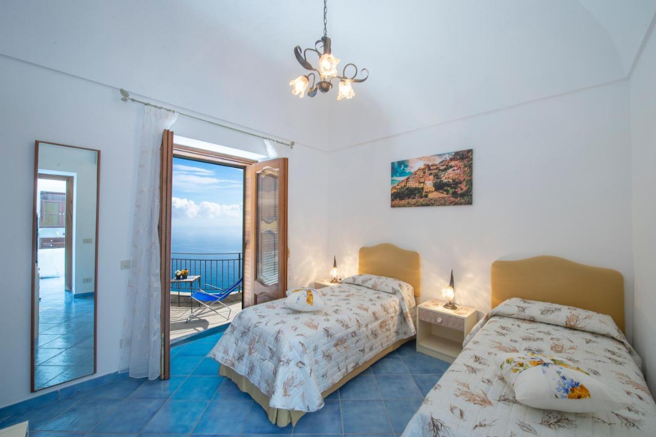 Amalfi Hills Aparthotel Ngoại thất bức ảnh