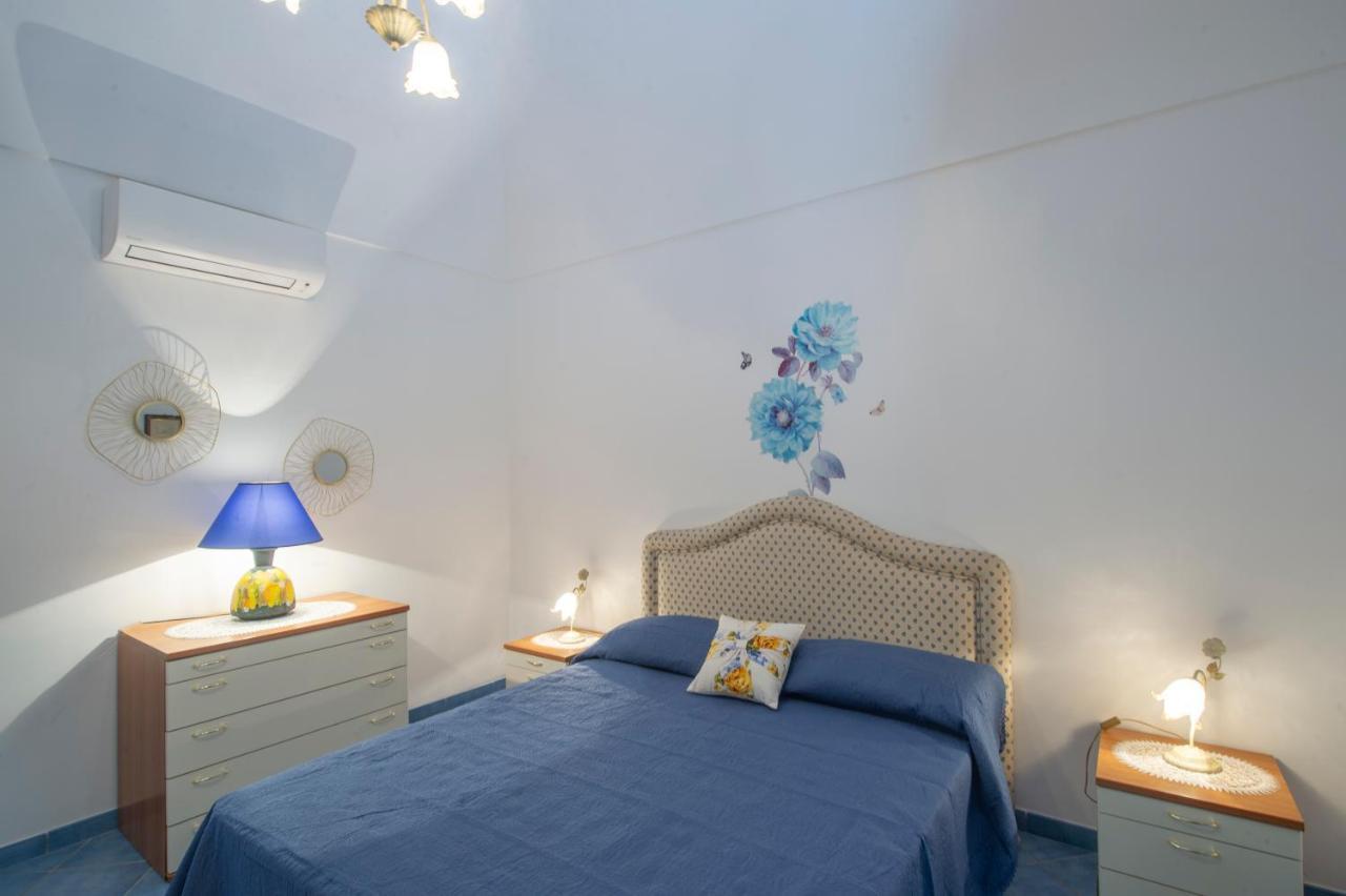 Amalfi Hills Aparthotel Ngoại thất bức ảnh