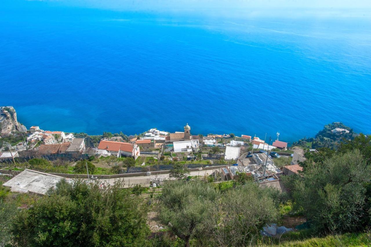 Amalfi Hills Aparthotel Ngoại thất bức ảnh