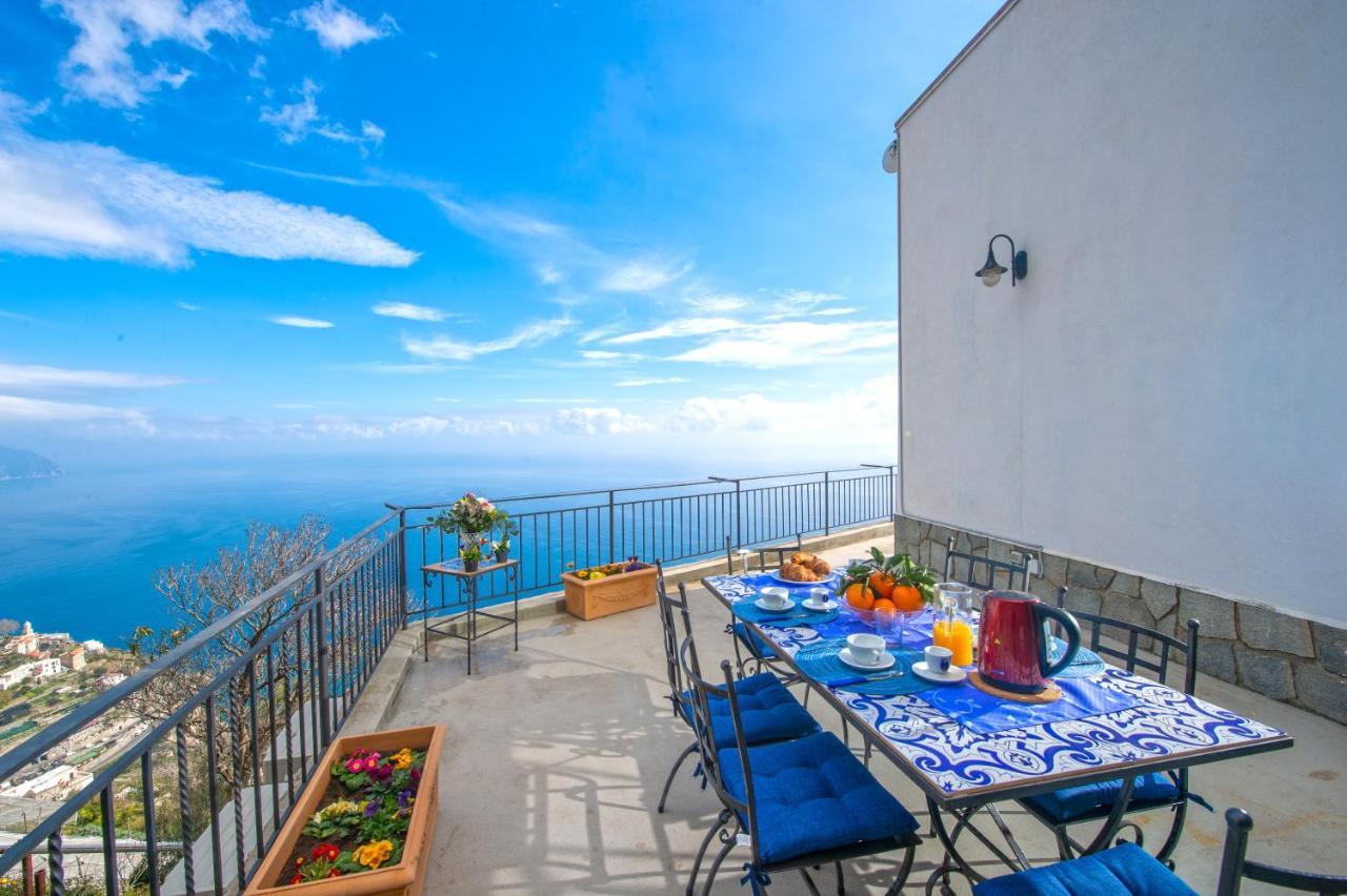 Amalfi Hills Aparthotel Ngoại thất bức ảnh