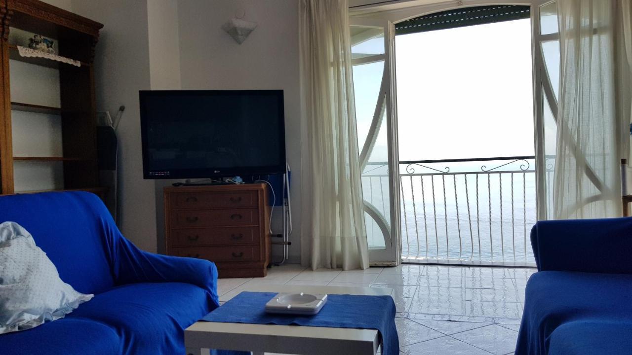 Amalfi Hills Aparthotel Ngoại thất bức ảnh