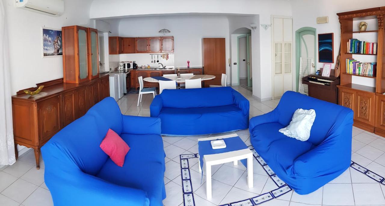 Amalfi Hills Aparthotel Ngoại thất bức ảnh