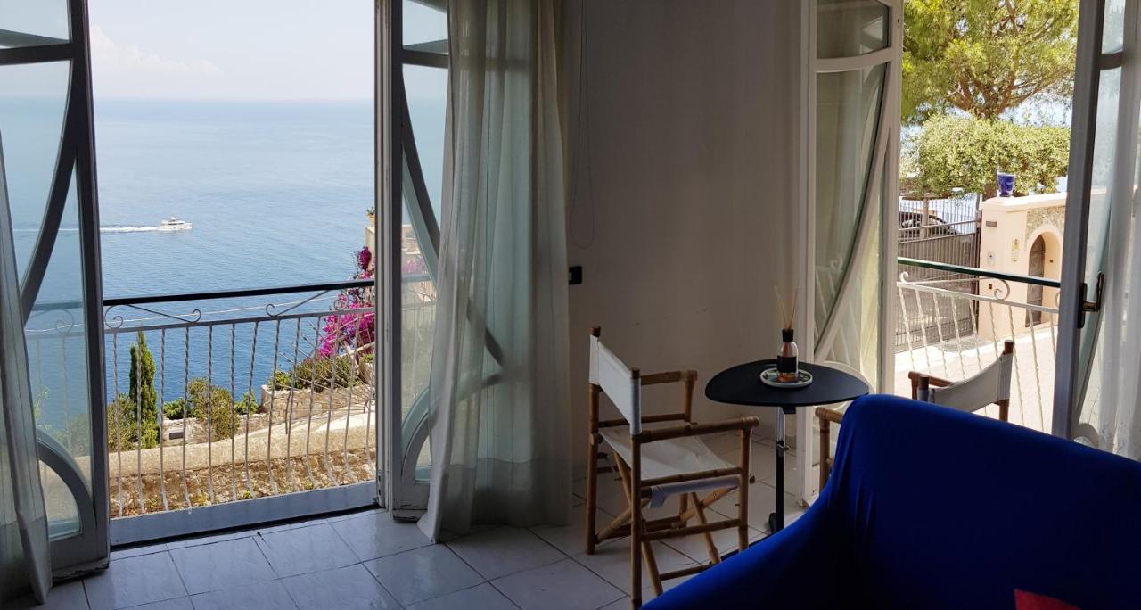 Amalfi Hills Aparthotel Ngoại thất bức ảnh