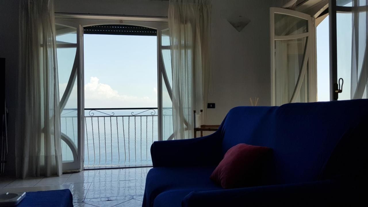 Amalfi Hills Aparthotel Ngoại thất bức ảnh