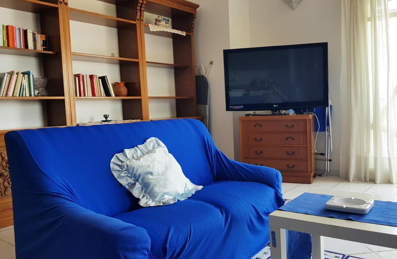 Amalfi Hills Aparthotel Ngoại thất bức ảnh