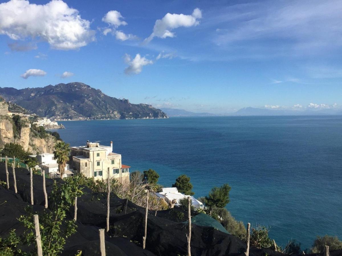 Amalfi Hills Aparthotel Ngoại thất bức ảnh