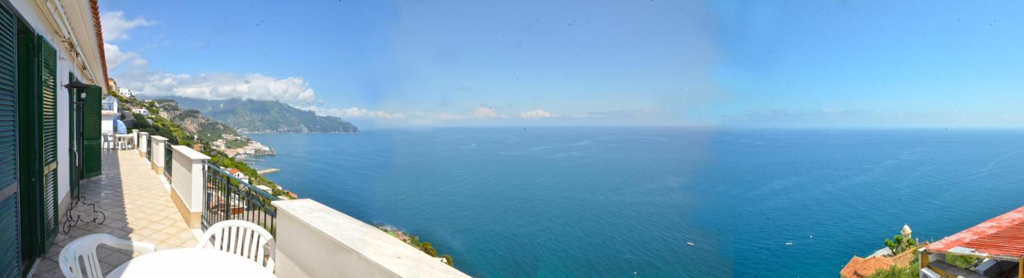 Amalfi Hills Aparthotel Phòng bức ảnh