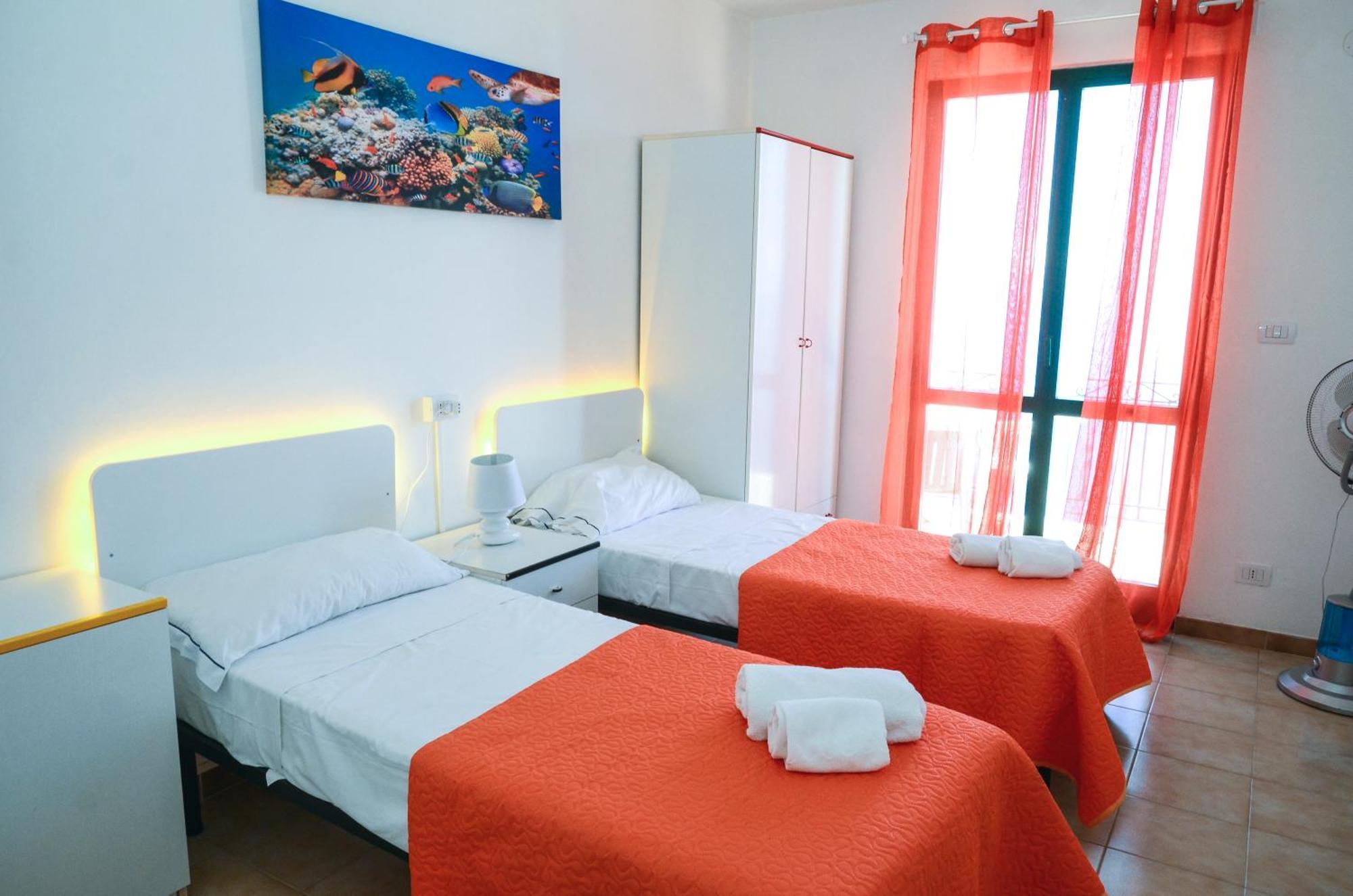 Amalfi Hills Aparthotel Phòng bức ảnh