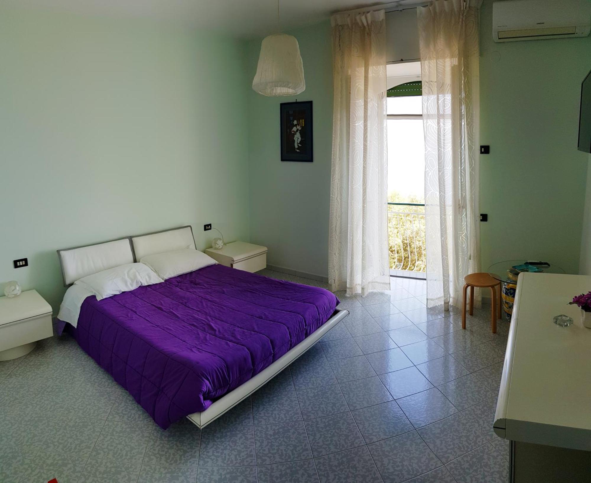 Amalfi Hills Aparthotel Phòng bức ảnh