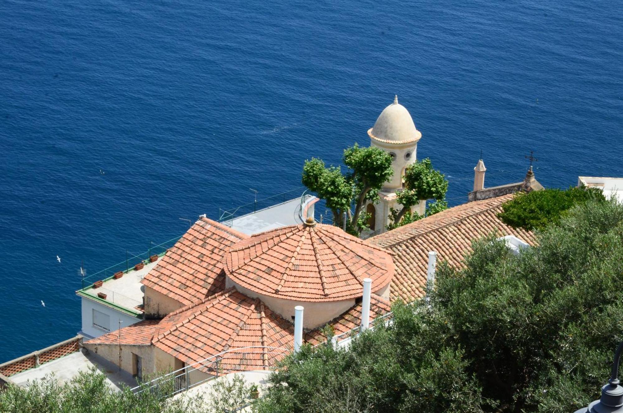 Amalfi Hills Aparthotel Phòng bức ảnh