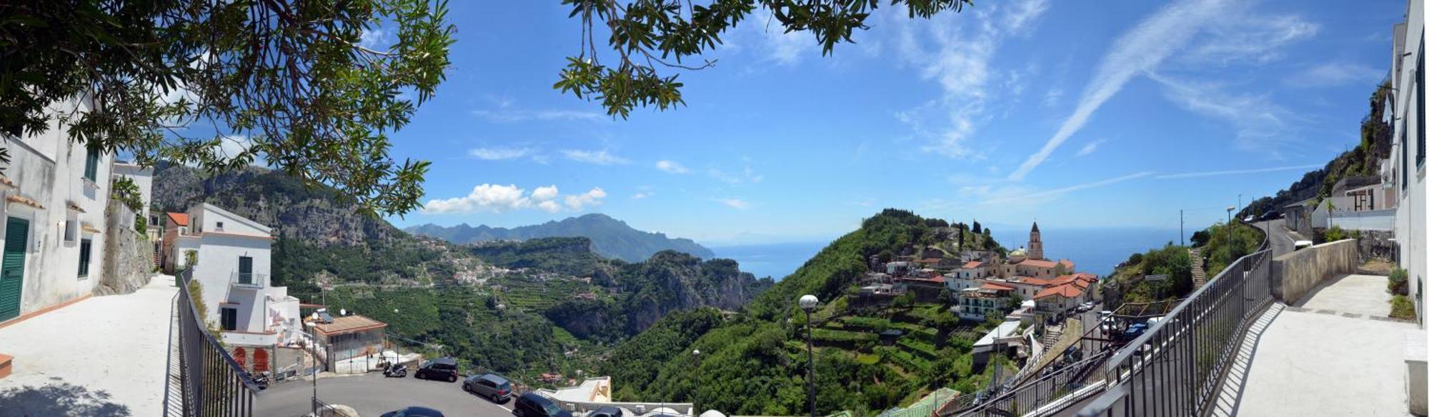 Amalfi Hills Aparthotel Phòng bức ảnh