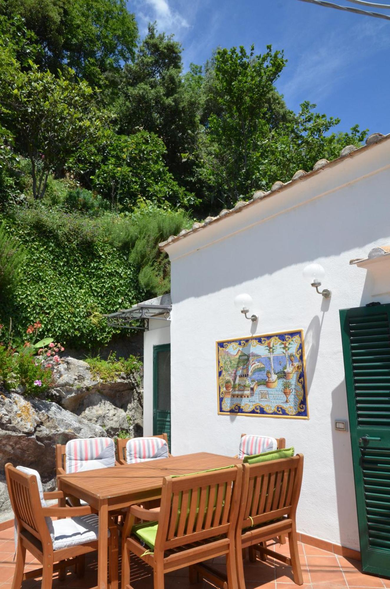 Amalfi Hills Aparthotel Phòng bức ảnh