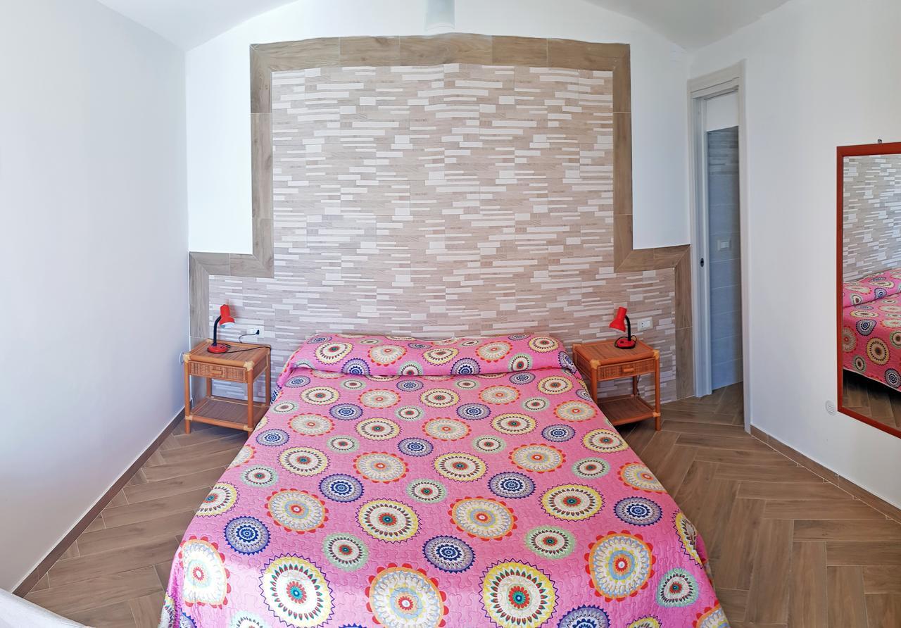 Amalfi Hills Aparthotel Ngoại thất bức ảnh
