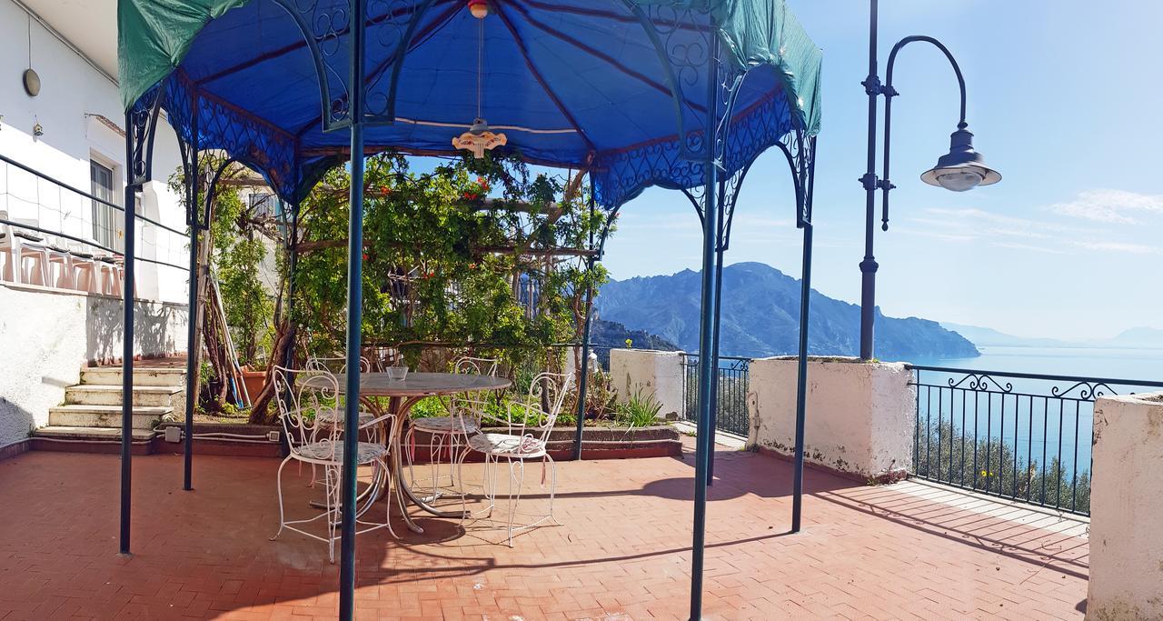 Amalfi Hills Aparthotel Ngoại thất bức ảnh