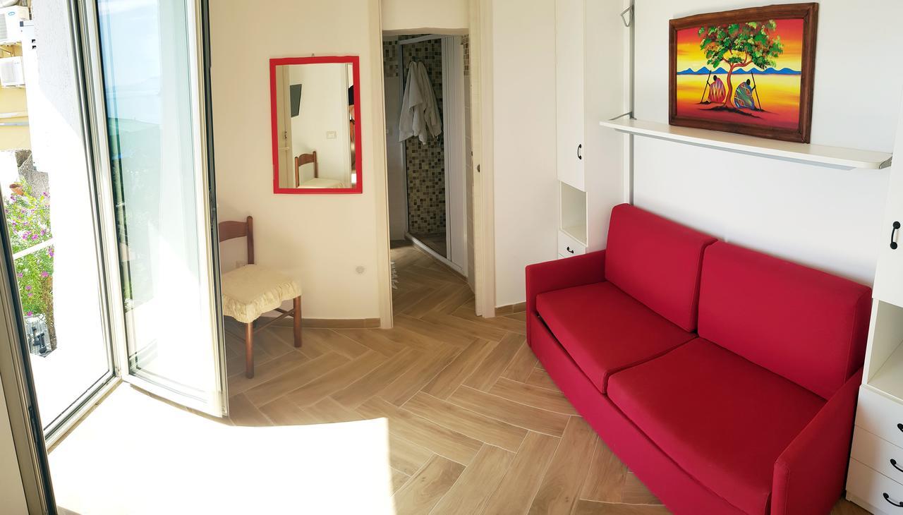 Amalfi Hills Aparthotel Ngoại thất bức ảnh