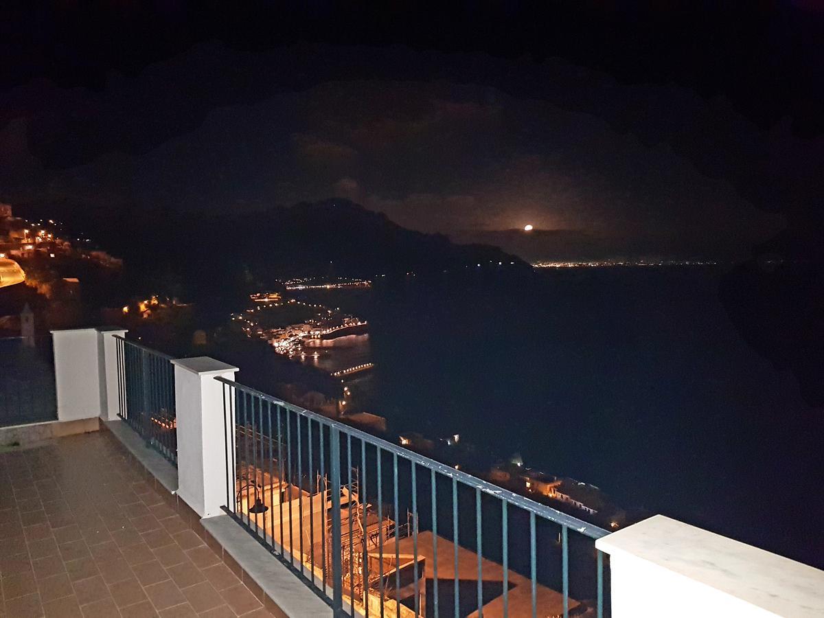 Amalfi Hills Aparthotel Ngoại thất bức ảnh