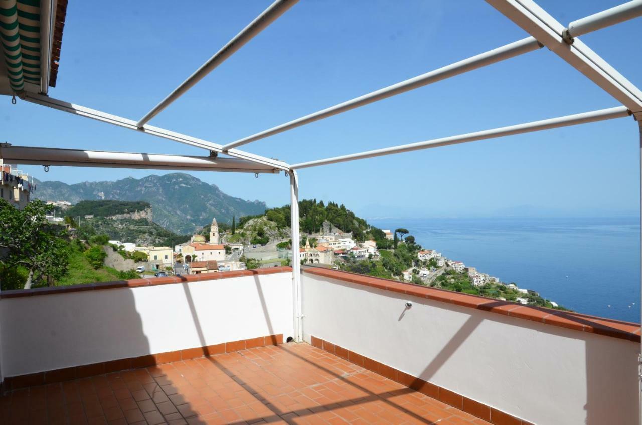 Amalfi Hills Aparthotel Ngoại thất bức ảnh